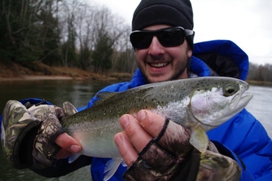 manistee salmon